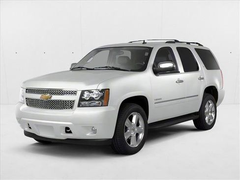 Used 2011 Chevrolet Tahoe LS w/ Convenience Package image 1