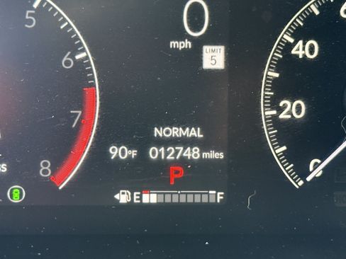 Used 2024 Honda CR-V LX image 22