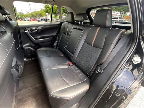 Used 2024 Toyota RAV4 Adventure AWD/4WD image 29