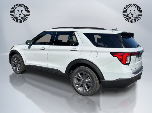 New 2027 Ford Explorer Active w/ Active Comfort Package AWD/4WD image 9
