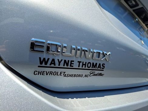 Used 2019 Chevrolet Equinox LT FWD image 31