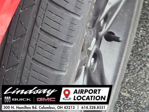 Used 2018 Dodge Journey Crossroad image 7