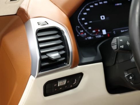 Used 2023 BMW M8 Gran Coupe xDrive Competition image 21