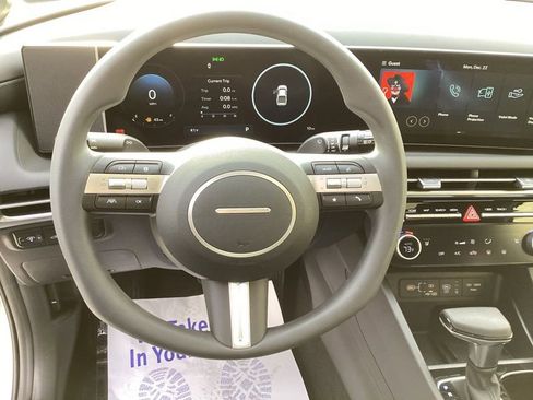 New 2026 Hyundai Santa Cruz SEL AWD/4WD image 31