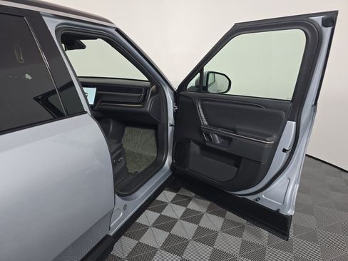 Used 2024 Rivian R1S Adventure Quad AWD/4WD image 18