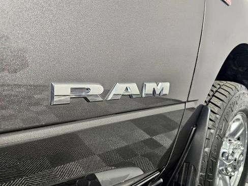 Used 2019 RAM 2500 Tradesman image 12