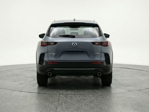 Used 2025 MAZDA CX-50 2.5 Hybrid w/ Premium Plus Pkg image 7