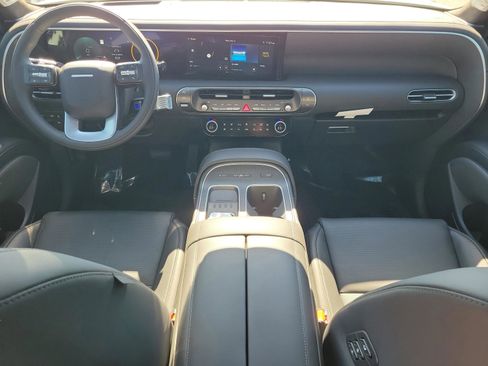 New 2026 Hyundai Palisade Calligraphy image 10