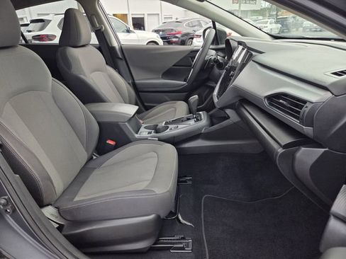 Used 2025 Subaru Crosstrek 2.5i Premium AWD/4WD image 17