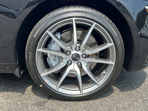 New 2026 Genesis G70 2.5T Prestige image 12