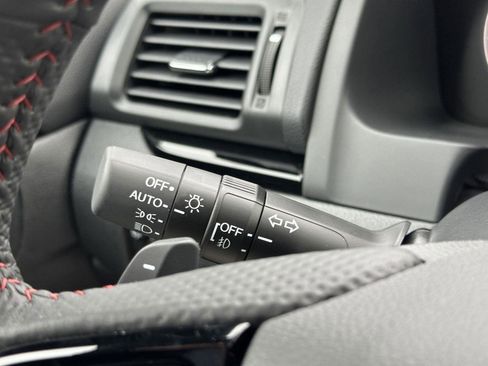 New 2026 Honda Ridgeline Black Edition image 17