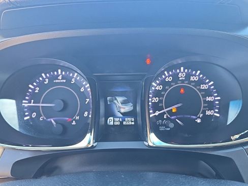 Used 2013 Toyota Avalon Limited w/ Technology Pkg image 14