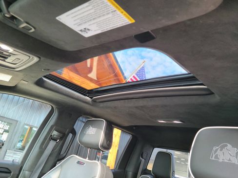 Used 2024 GMC Sierra 1500 AT4X w/ AT4X AEV Edition image 21