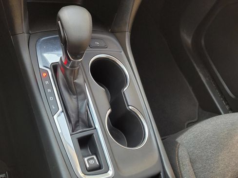 Used 2022 Chevrolet Equinox LT FWD image 29