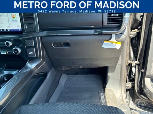 Certified 2023 Ford F150 XLT w/ Equipment Group 302A High AWD/4WD image 47