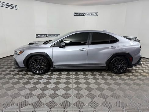 Used 2023 Subaru WRX Premium image 2