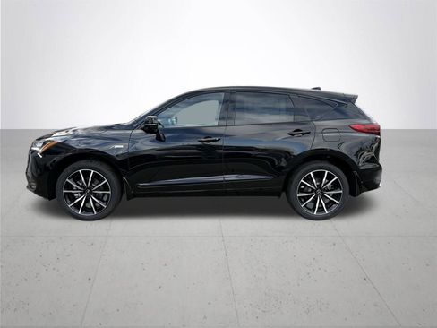 New 2026 Acura RDX A-Spec image 9