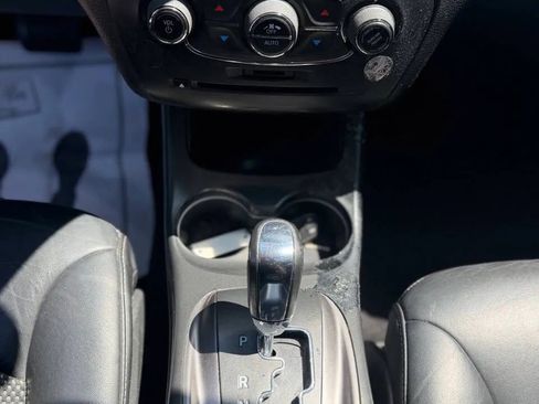 Used 2017 Dodge Journey Crossroad FWD image 17