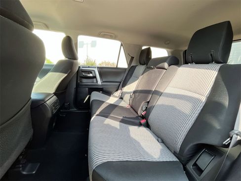 Used 2023 Toyota 4Runner SR5 image 31