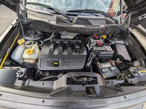 Used 2017 Jeep Patriot Sport w/ Power Value Group image 10