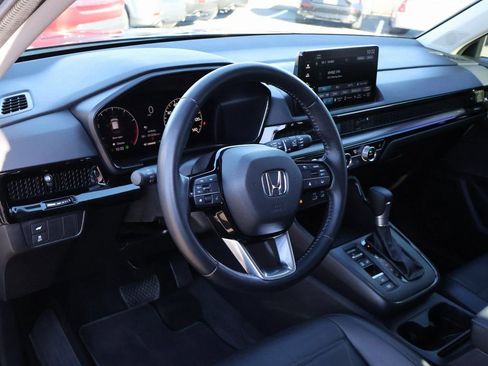 Certified 2025 Honda CR-V EX-L image 17