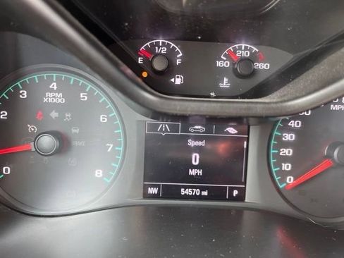 Used 2022 Chevrolet Colorado LT RWD image 14