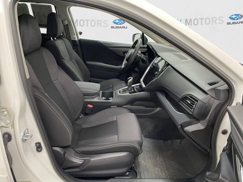 Certified 2025 Subaru Outback Premium AWD/4WD image 13
