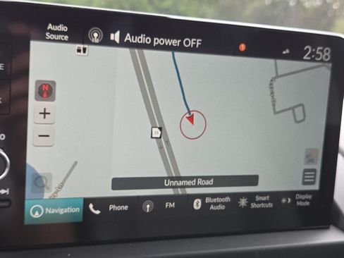 Certified 2023 Honda Pilot Elite image 5