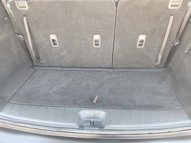 Used 2026 Nissan Pathfinder Rock Creek AWD/4WD image 33