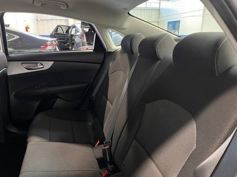Used 2023 Kia Forte LXS FWD image 18