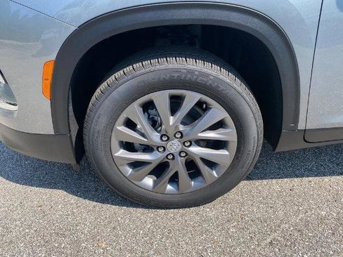 New 2026 Buick Enclave Preferred w/ Power Package image 11