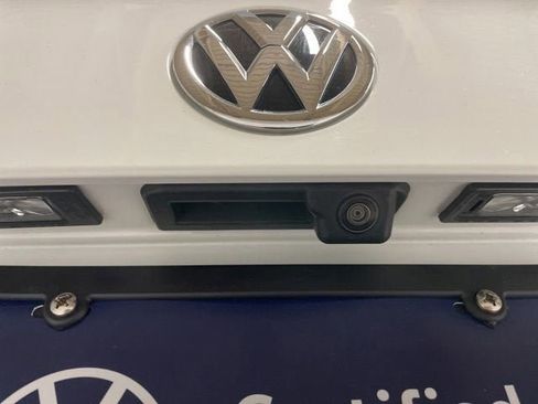 Certified 2021 Volkswagen Jetta GLI FWD image 8