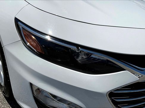 Used 2024 Chevrolet Malibu LT FWD image 33
