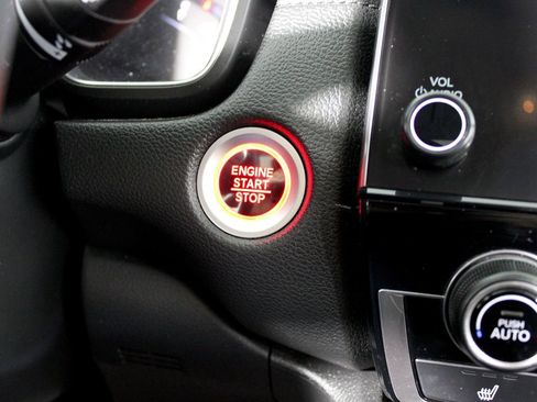 Used 2021 Honda CR-V EX image 9