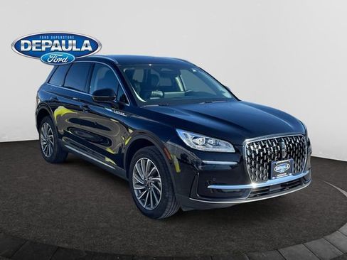 Used 2024 Lincoln Corsair Reserve w/ Equipment Group 201A image 9