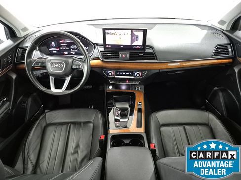 Used 2023 Audi Q5 2.0T Premium Plus AWD/4WD image 29