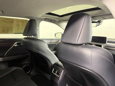 Used 2022 Lexus RX 350 FWD w/ Premium Package image 26