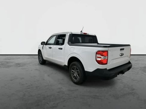 Used 2023 Ford Maverick XL FWD image 2
