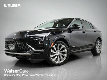 Used 2024 Buick Envista Avenir