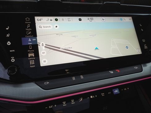 Used 2024 Jeep Wagoneer Launch Edition image 28