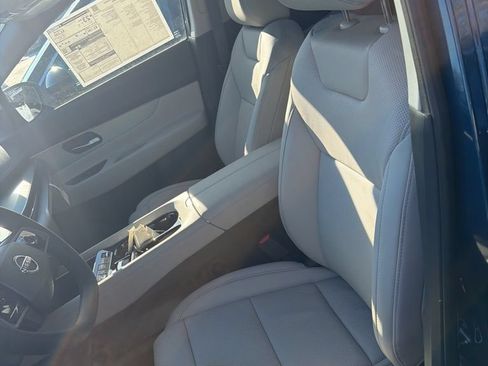New 2026 Nissan Murano SL w/ Comfort Package AWD/4WD image 18