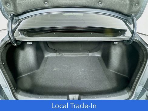 New 2026 Honda Civic Sport image 10