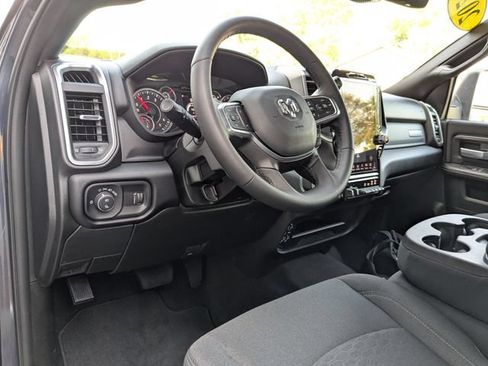 Used 2026 RAM 2500 Big Horn AWD/4WD image 24