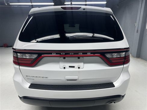 Used 2014 Dodge Durango SXT AWD/4WD image 11