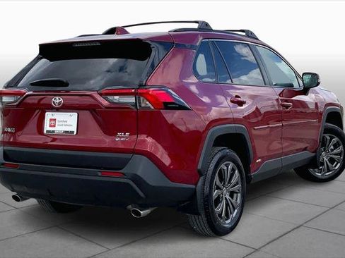 Certified 2025 Toyota RAV4 XLE Premium image 13