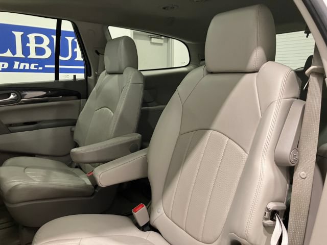 Used 2016 Buick Enclave Leather AWD/4WD image 53