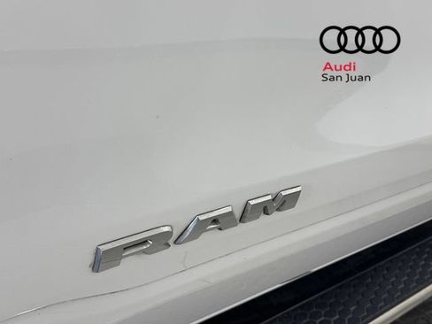 Used 2023 RAM 1500 Big Horn AWD/4WD image 8