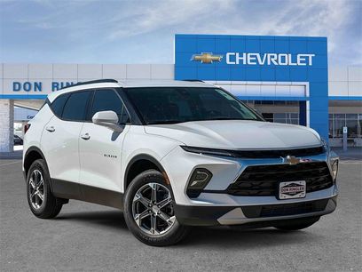 New 2025 Chevrolet Blazer LT w/ Convenience Package