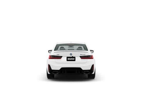 New 2026 BMW M340i xDrive w/ Shadowloine Package image 5