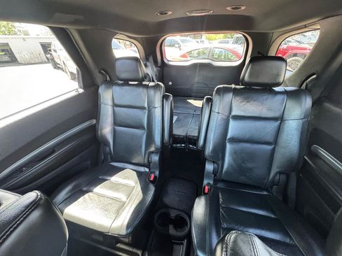 Used 2020 Dodge Durango GT RWD image 16